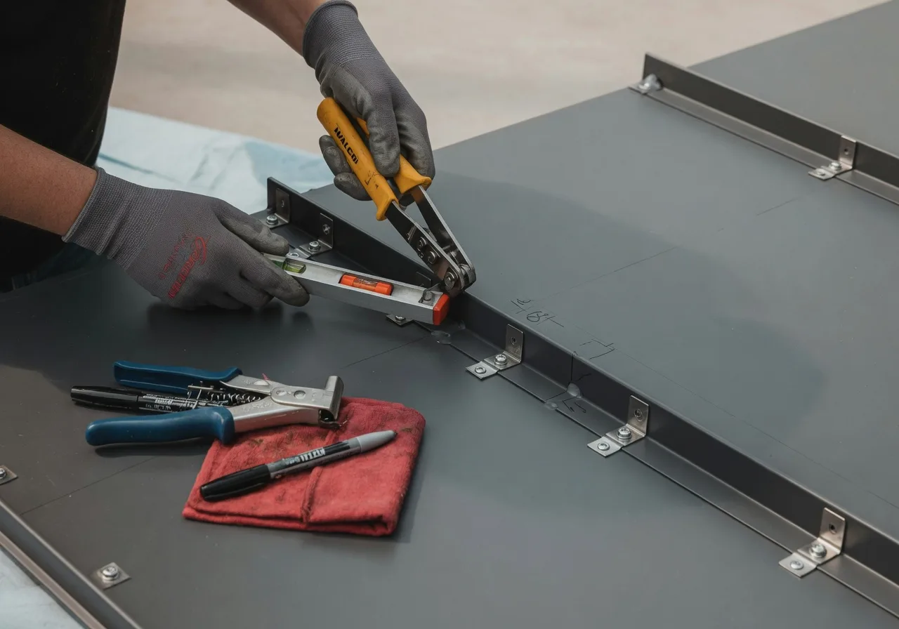 Why choose Metal Roofing Installation in Corbett, OR